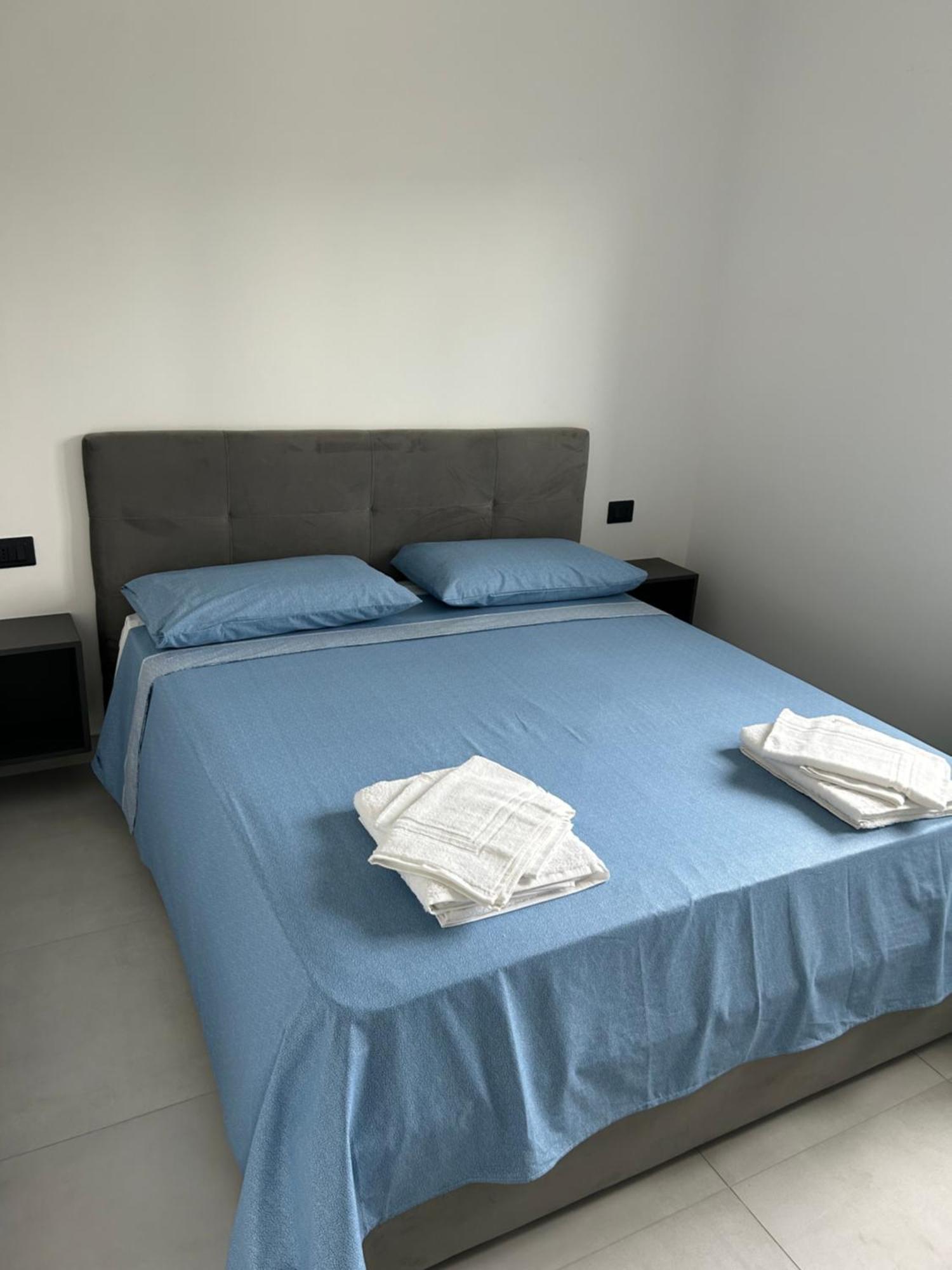 Bed and Breakfast La Casa Dei Coloni Нола Экстерьер фото
